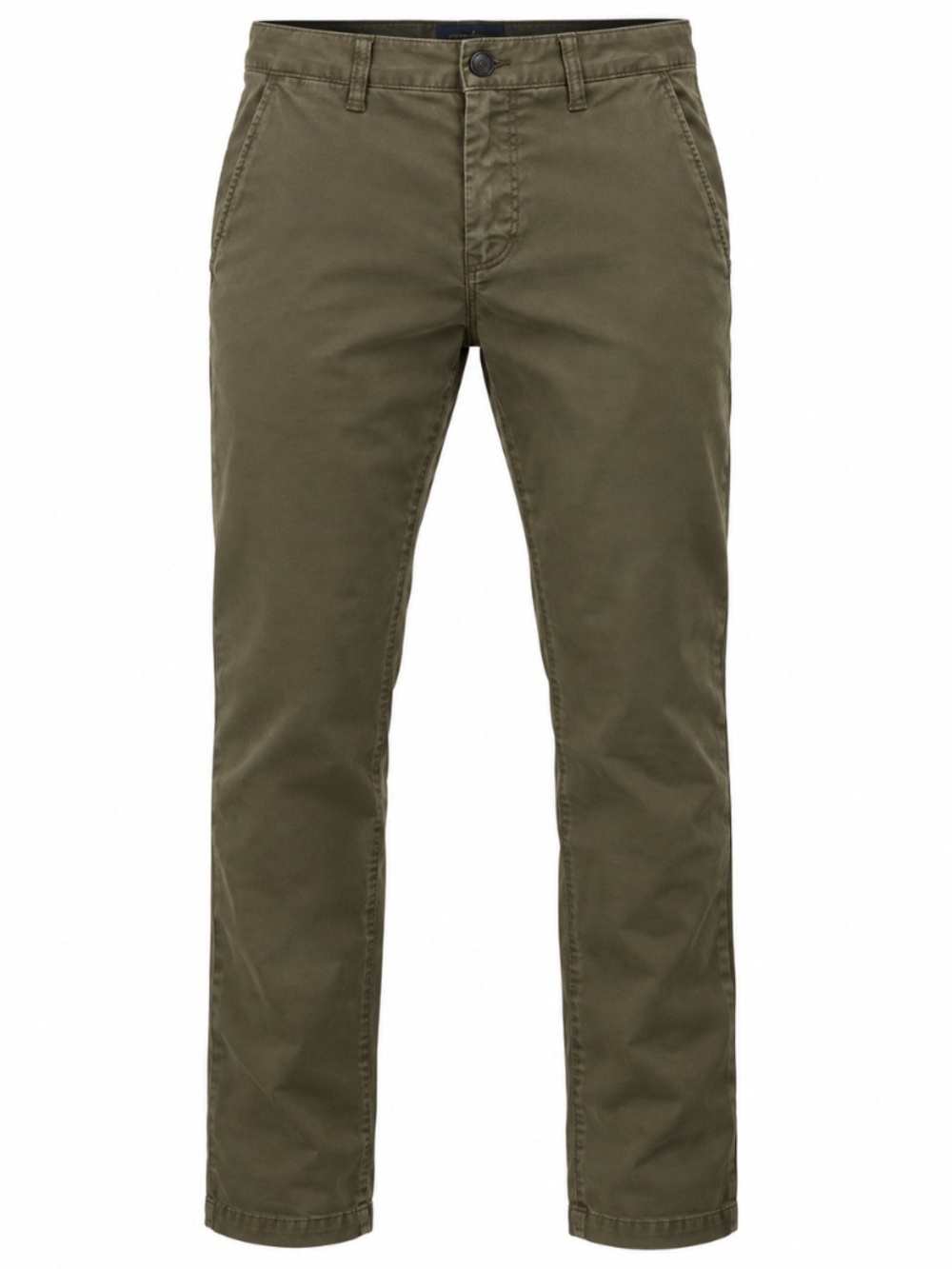 American Eagle Outfitters Slim Straight Chinos